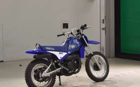 YAMAHA PW80 2024 4BC