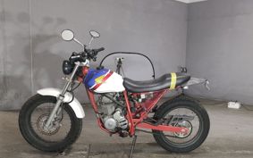 HONDA FTR223 MC34