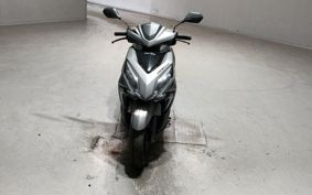 HONDA RX125 TJJS