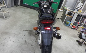 SUZUKI BANDIT 1200 SA 2007 GV79A