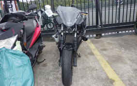 KAWASAKI NINJA 400 2016 EX400E