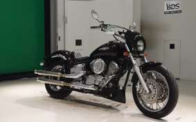 YAMAHA DRAGSTAR 1100 2018 VP10J