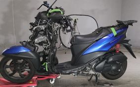 YAMAHA TRICITY 155 ABS SG37J