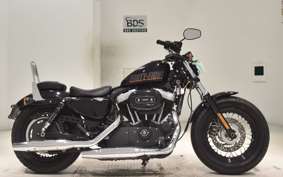 HARLEY XL1200X 2011
