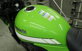 KAWASAKI Z900RS CAFE 2018 ZR900C
