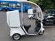 Фото Other BLAZE EV DELIVERY ROOF ATTACHING с японского аукциона