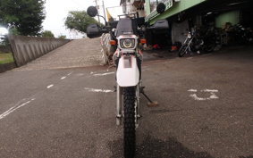 YAMAHA SEROW 225 DG08J