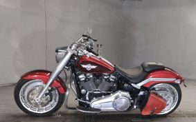 HARLEY FLFBS1870 2017 YGK