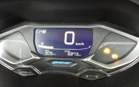HONDA PCX125 JK05