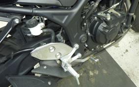YAMAHA MT-03 2017 RH07J