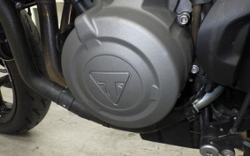 TRIUMPH TRIDENT 660 2021