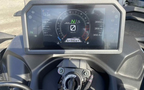 YAMAHA NIKEN GT 2024 RN84J