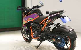 KTM 250 DUKE
