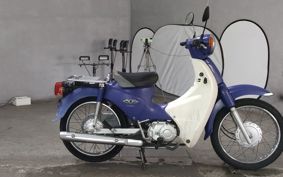 HONDA SUPER CUB110 JA07