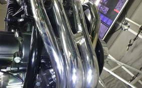 KAWASAKI ZEPHYR 400 KAI 2011 ZR400C