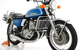 SUZUKI GT750 2003 GT750
