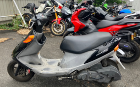 SUZUKI ADDRESS V125 CF4EA