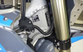 TRIUMPH TF250E