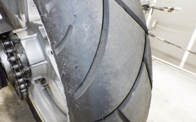 HONDA CBR250R GEN 3 2021 MC41