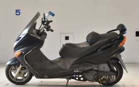 YAMAHA MAJESTY 125