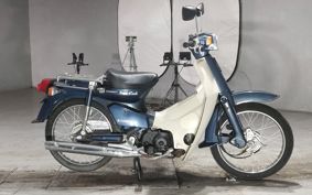 HONDA SUPER CUB50 AA01