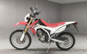 HONDA CRF250L MD38