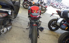 KAWASAKI NINJA 400 2018 EX400G