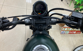 HONDA CL500 2024 PC68