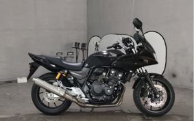 HONDA CB400SFV-4 BOLDOR 2022 NC42