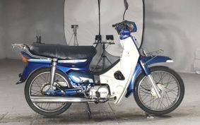 HONDA SUPER CUB100EX HA05