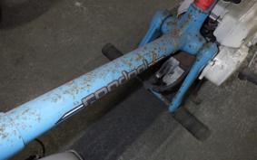 HONDA ROAD PAL NC50