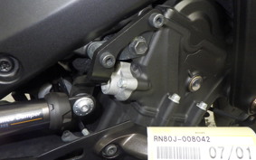 YAMAHA XSR900 2023 RN80J