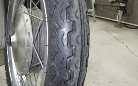 KAWASAKI ESTRELLA CUSTOM BJ250A