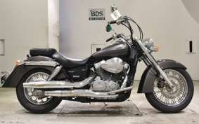 HONDA SHADOW 400 CLASSIC 2009 NC44