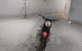 KAWASAKI W650 2007 EJ650A