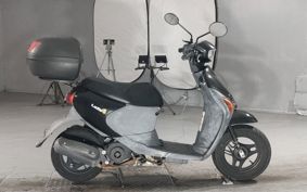 SUZUKI LET`S4 CA45A