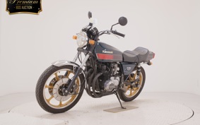 KAWASAKI Z400FX<ｴ･ﾀﾞ> 1980 KZ400E