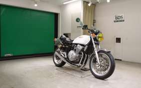 HONDA CB400F 1997 NC36