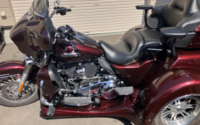 HARLEY FLHTCUTG TRI GLI 2019 MAF