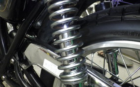 YAMAHA SR400 Gen.2 1995 1JR