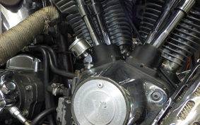 HARLEY FXSTC 1340 1987