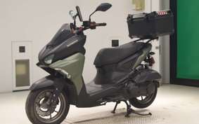 YAMAHA X FORCE 2024 SG79J