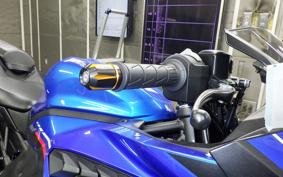 KAWASAKI ZX-4R SE 2024 ZX400P