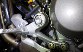 DUCATI MONSTER S4R TESTASTRETTA 2007