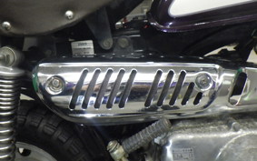 HONDA MONKEY 2003 Z50J