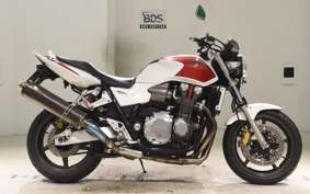 HONDA CB1300SF SUPER FOUR 2008 SC54