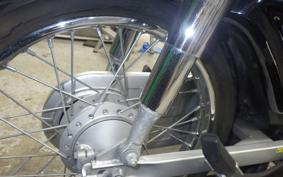 HONDA C110 SUPER CUB 2022 JA10