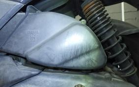 YAMAHA CYGNUS 125 X 2012 SE12J