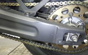 YAMAHA MT-03 660 2007