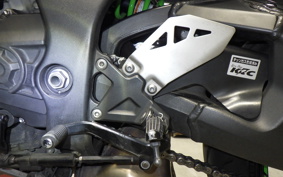 KAWASAKI ZX 10 NINJA ABS 2019